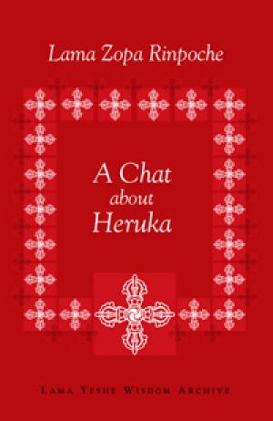 A chat about Heruka